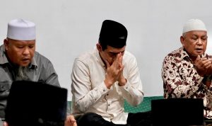 Gelar Doa Bersama, Bupati Erwin Ajak Warga Perkuat Kepedulian Sosial Jelang Ramadan Gelar Doa Bersama, Bupati Erwin Ajak Warga Perkuat Kepedulian Sosial Jelang Ramadan