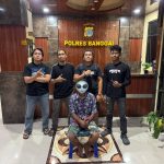 Kabur karena Trauma, Remaja 15 Tahun Laporkan Dugaan Kekerasan Seksual oleh Ayah Kandung