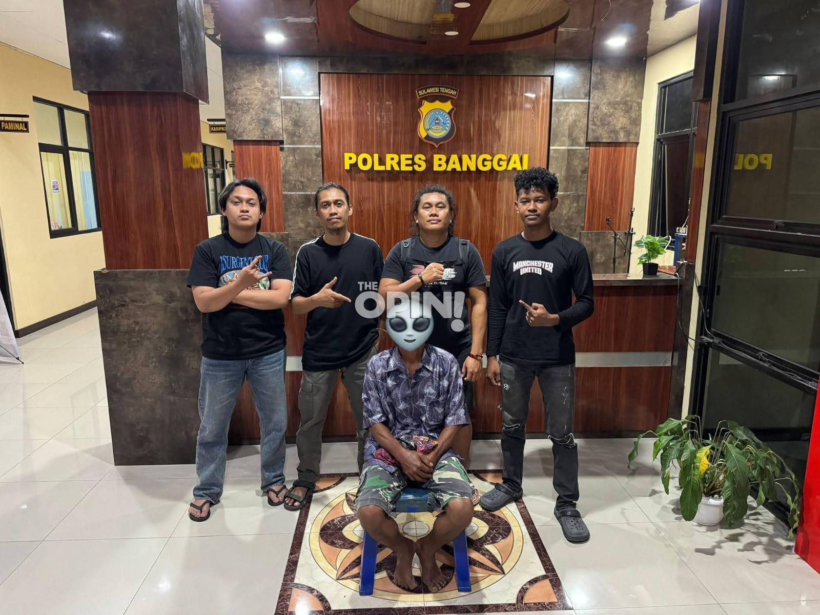 Kabur karena Trauma, Remaja 15 Tahun Laporkan Dugaan Kekerasan Seksual oleh Ayah Kandung