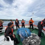 Dua ABK KLM Nur Ainun Balqis Masih Hilang, Pencarian Hari Kedua Diperluas