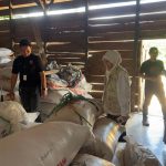 Satgas Pangan Polres Banggai Intensifkan Pengawasan Distribusi Beras Jelang Ramadan