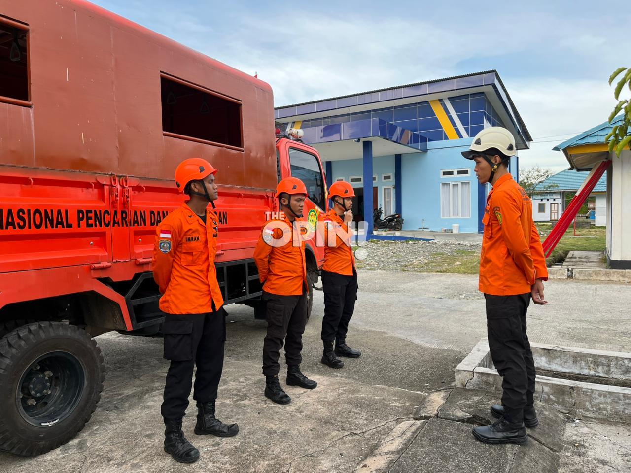 Pekerja Tambang Tertimbun Material di Morowali, Tim SAR Dikerahkan ke Lokasi