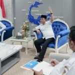 Pemprov Sulteng Siapkan Pelatihan Wirausaha Terintegrasi Koperasi Merah Putih