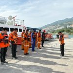 Dua Korban KLM Nur Ainun Balqis Belum Ditemukan, Pencarian Masuk Hari Keempat