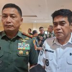 Pangdam XXIII/Palaka Wira: Tambang Ilegal di Parimo Masuk Kategori Ancaman Serius