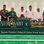 Pemprov Sulteng Apresiasi BI Jaga Stabilitas Uang Tunai Jelang Lebaran