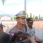 Operasi Keselamatan Tinombala Berakhir, Angka Kecelakaan Melonjak 71 Persen