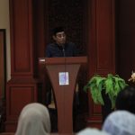 Bupati Parimo Dorong Dai Muda Jadi Agen Perubahan Sosial di Tengah Masyarakat