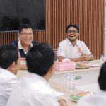 PON 2032 Dibidik, Sulteng–Sulut Perkuat Konsolidasi Regional Olahraga Timur