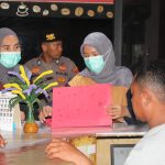 Operasi Pekat Tinombala, Polda Sulteng Intensifkan Pengawasan Penginapan Selama Ramadan