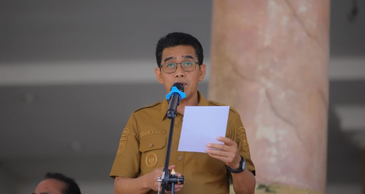 PT ATHI Ajukan Perpanjangan Izin Pemanfaatan Ruang, Pemda Parimo Jadwalkan Audiensi