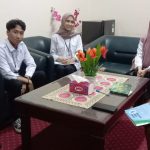 Pemda Parimo Diminta Segera Usulkan Wakil TKPSDA WS Parigi-Poso, Batas Akhir 26 Februari