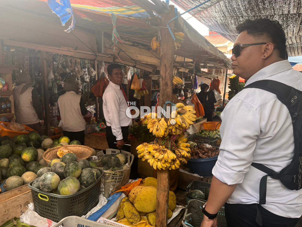 Polisi Telusuri Rantai Distribusi Minyak Kita di Parimo, Harga Tembus Rp20 Ribu