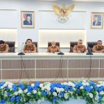 82 Peserta Bersaing Isi 12 Jabatan Strategis Pemprov Sulteng
