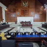 Pansus LHP-BPK DPRD Parimo Target Pengembalian Temuan Capai 80 Persen
