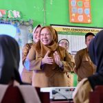 Usai Video MBG Viral, Wagub Sulteng Evaluasi Langsung di SDN 6 Kayumalue