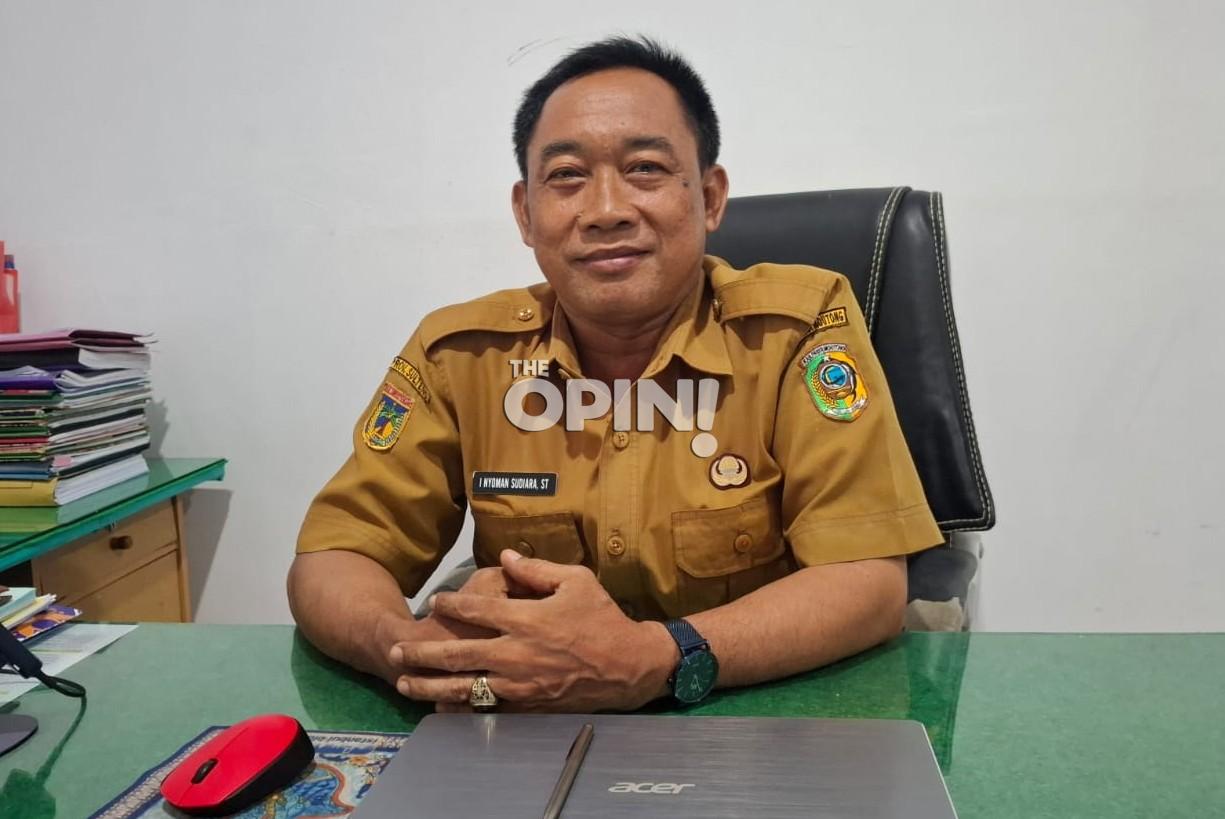 Tanpa Reviu APIP, Dokumen Perencanaan Daerah Tak Bisa Dievaluasi Provinsi