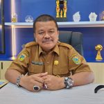 Wabup Parimo Minta ASN Tetap Profesional dan Disiplin Selama Ramadan