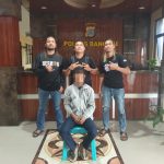 Diperas dan Diancam Sebar Video Pribadi, Mahasiswi di Banggai Lapor Polisi