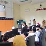 Edukasi Kebencanaan Sejak Usia Dini, BPBD Parimo Terima Kunjungan Siswa SD ITA