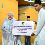 Awali Safari Ramadan 2026, Wagub Sulteng Ajak Warga Palu Perkuat Sinergi Keagamaan