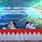 Inflasi Naik di Awal Tahun, Pemprov Sulteng Perketat Antisipasi Jelang Lebaran