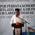 Parimo Optimistis Jadi Pusat Durian Premium, Siapkan 15 Ribu Hektare Lahan