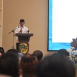 Kemiskinan Parimo 39.387 Jiwa, Gubernur Sulteng Soroti Rumah Tidak Layak Huni