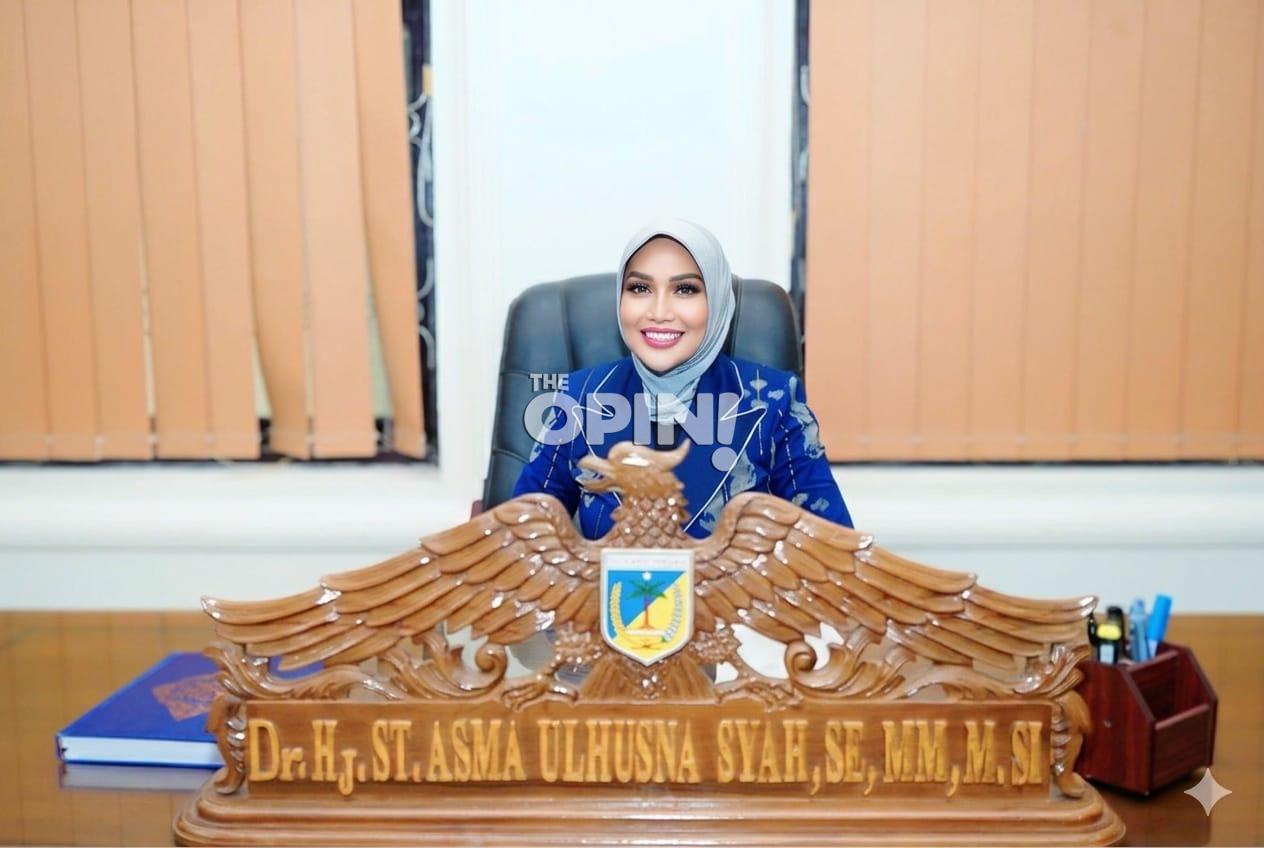 85 ASN Berebut 12 Kursi JPT Pratama, BKD Sulteng Tekankan Sistem Merit dan Transparansi