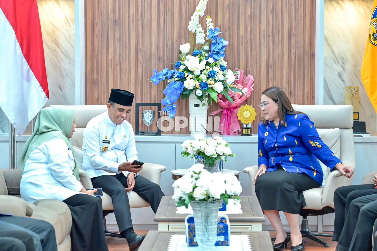 4.846 KK Miskin Ekstrem, Donggala Difokuskan pada Perbaikan RTLH