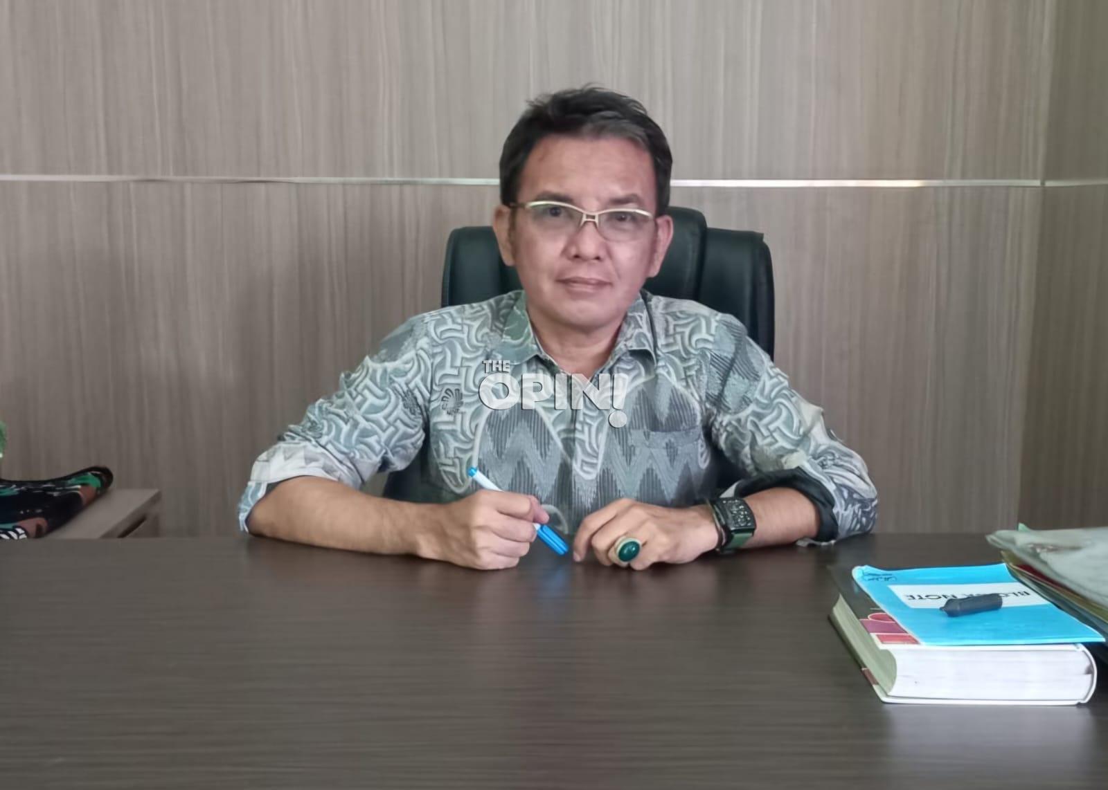 Penanganan 20 Titik Kawasan Kumuh di Parimo Terkendala Regulasi