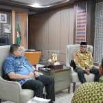 325 CJH Siap Berangkat, Pemkot Makassar Diminta Perkuat Dukungan Pemberangkatan