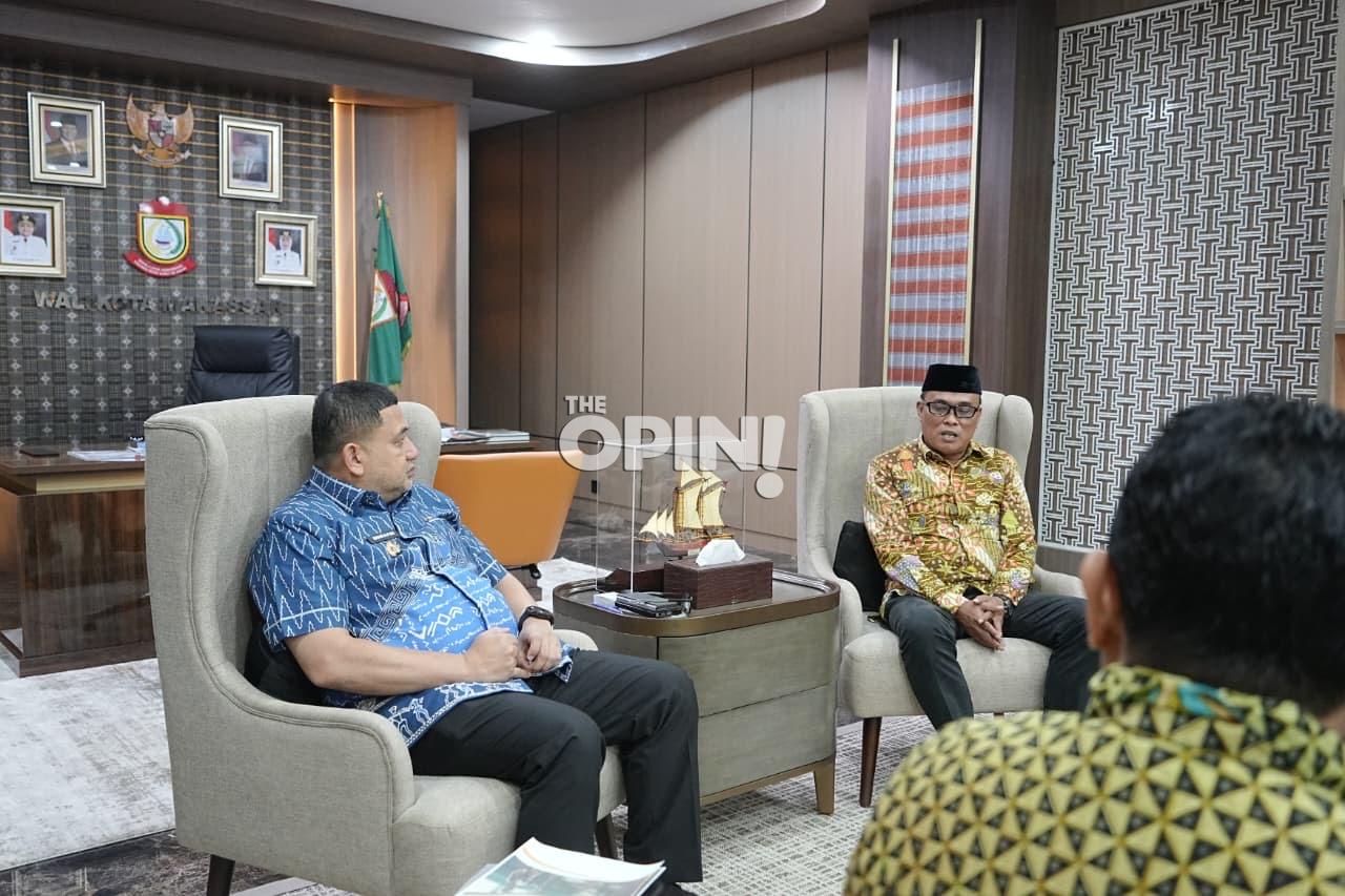 325 CJH Siap Berangkat, Pemkot Makassar Diminta Perkuat Dukungan Pemberangkatan
