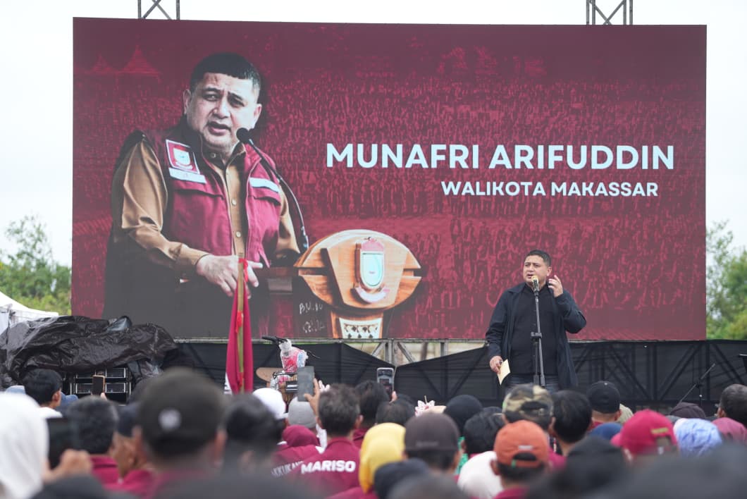 Wali Kota Makassar: Aduan Warga Harus Ditangani Cepat oleh RT/RW