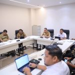 Sekda Makassar Dorong Kepastian Hibah Aset demi Percepatan Pembangunan Stadion Untia