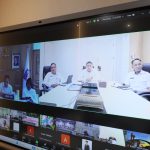 Munafri Dorong Penyelesaian Tapal Batas Makassar–Gowa dalam Forum Otonomi Daerah