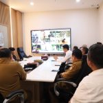 Seni Jadi Instrumen Lawan Kejahatan Jalanan, Pemkot Makassar Dukung Program Trauma Kota