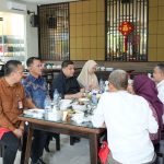 Makassar–Palu Perkuat Kerja Sama Antardaerah, Fokus Dorong Ekonomi dan Layanan Publik