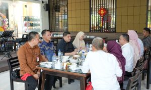 Makassar–Palu Perkuat Kerja Sama Antardaerah, Fokus Dorong Ekonomi dan Layanan Publik