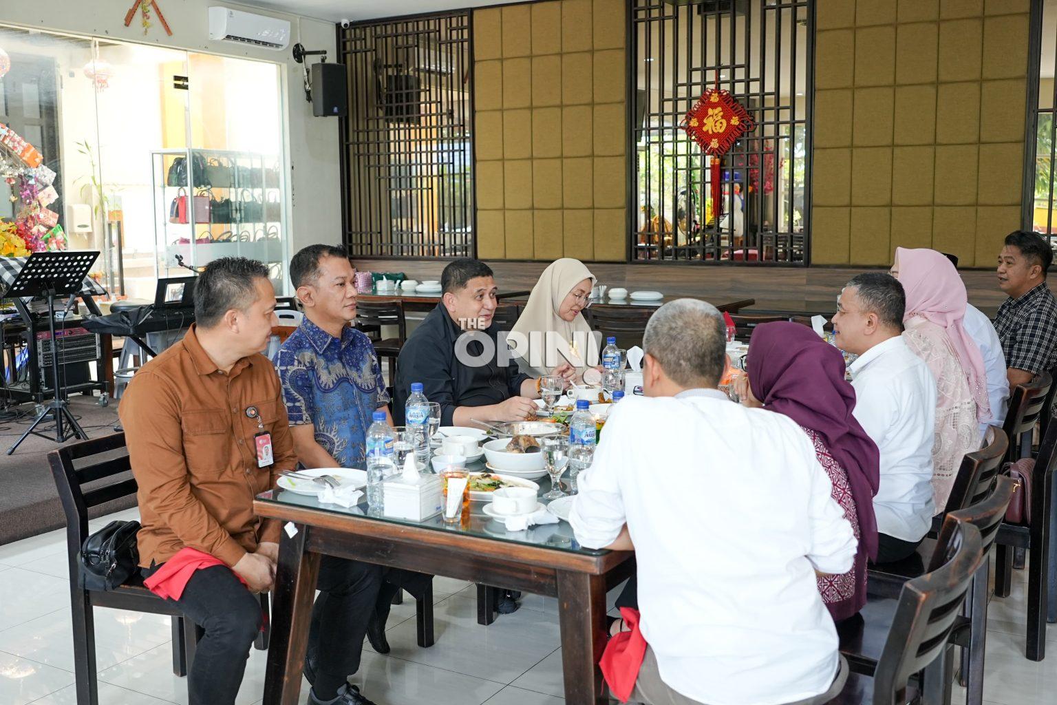 Makassar–Palu Perkuat Kerja Sama Antardaerah, Fokus Dorong Ekonomi dan Layanan Publik