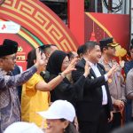 Festival Cap Go Meh dan Ramadan Berpadu, Makassar Tegaskan Identitas Kota Inklusif