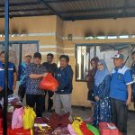 Pemprov Gorontalo Percepat Penyaluran Bantuan Korban Kebakaran