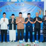 Hadapi Arus Mudik 2026, KUPP Luwuk Perkuat Koordinasi dan Uji Kelayakan Kapal