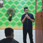 Safari Ramadan di Kasimbar, Bupati Parimo Dorong Pengembangan Durian