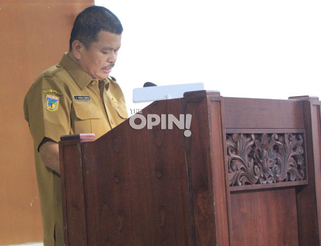 Pemda Parimo Komitmen Kembangkan Industri Packing House untuk Dukung Ekspor