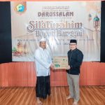 Resmikan MCK Ponpes Darussalam Toili, Bupati Banggai Soroti Pentingnya Sanitasi bagi Santri