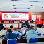 Pemda Banggai Pastikan Stok Bahan Pokok Aman Jelang Hari Raya Idulfitri