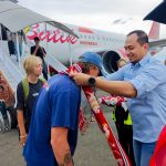Batik Air Buka Rute Luwuk–Jakarta PP, Akses Transportasi ke Banggai Kian Mudah