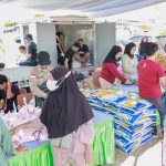 Pasar Murah Ramadan Berakhir, Pemda Banggai Klaim Tekan Lonjakan Harga Jelang Lebaran