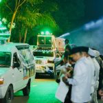 Bukti Halimun Jadi Pusat Pawai Takbir di Banggai, Rute Baru Jangkau Lebih Banyak Warga